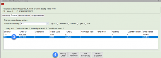 Acq manual invoices add invoice part 2