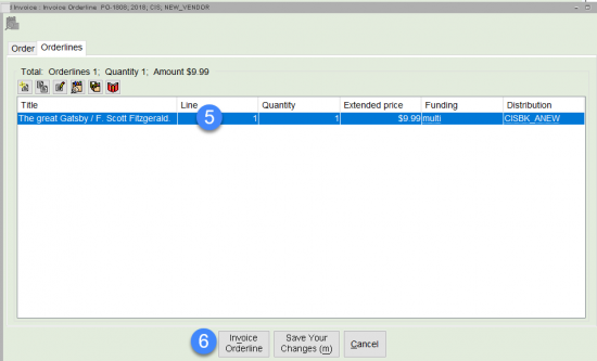 Acq manual invoices add invoice part 3