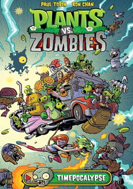 Timepocalypse cover